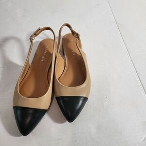 Madden Girl Dorritt ballet flats size 8 shoes